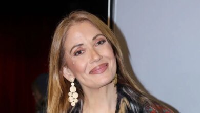 Γιώτα Τσιμπρικίδου για το κεφάλαιο «μητρότητα»: Είναι μια δύσκολη διαδρομή με νέες ισορροπίες στη ζωή