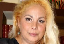 Η Τζένη Χειλουδάκη ξέσπασε: «Τελείωσα με το να παρακαλάω να με καταλάβουν»