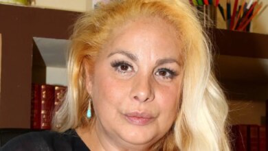 Η Τζένη Χειλουδάκη ξέσπασε: «Τελείωσα με το να παρακαλάω να με καταλάβουν»