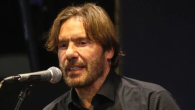 Στράτος Τζώρτζογλου: «Θαύμα μου έτυχε με τη μητέρα μου όταν ήταν έτοιμη να πεθάνει και συνέβη δύο φορές»