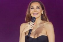Δέσποινα Βανδή: «Ο χρόνος που αφιέρωσα για να μεγαλώσω τα παιδιά μου ήταν ό,τι καλύτερο έχω κάνει»
