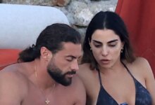 Κωνσταντίνος Βασάλος – Δανάη Βαρθολομάτου: Μαζί στη Μύκονο μετά τις φήμες για σοβαρή κρίση στη σχέση τους