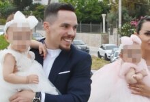 Λευτέρης Πετρούνιας και Βασιλική Μιλλούση γιορτάζουν 5 χρόνια γάμου: «Μια τρελή διαδρομή με γέλια, δυσκολίες και όνειρα»