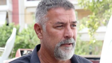 Βασίλης Μπισμπίκης: «Μετά το τρακάρισμα χύθηκε πολλή χολή και μίσος