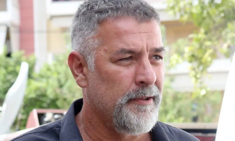 Βασίλης Μπισμπίκης: «Μετά το τρακάρισμα χύθηκε πολλή χολή και μίσος
