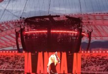 Άννα Βίσση: Καταγγελίες και παράπονα μετά τη συναυλία στο ΟΑΚΑ