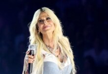 Άννα Βίσση: Δεν με πειράζει η ηλικία καθόλου, θα με πειράξει όμως πολύ αν η φωνή μου δεν με «ακούει»