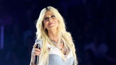 Άννα Βίσση: Δεν με πειράζει η ηλικία καθόλου, θα με πειράξει όμως πολύ αν η φωνή μου δεν με «ακούει»