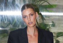 H Μαίρη Βυτινάρος δήλωσε ερωτευμένη: Μένουμε μαζί αλλά ακόμα είναι πολύ φρέσκο για να σκεφτώ τον γάμο