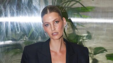H Μαίρη Βυτινάρος δήλωσε ερωτευμένη: Μένουμε μαζί αλλά ακόμα είναι πολύ φρέσκο για να σκεφτώ τον γάμο