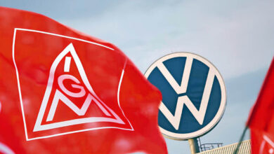 Volkswagen: Το 35ωρο μπαίνει στο στόχαστρο για να σωθούν τα γερμανικά εργοστάσια