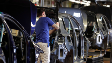 Volkswagen: Πτώση 20% στην αγορά αυτοκινήτου – «Σαν την πανδημία»