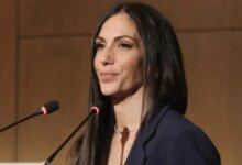 Ανθή Βούλγαρη: Αποκάλυψε πως είχε πάει στο ιατρείο που πέθανε ο Γιώργος Μαζωνάκης