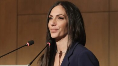 Ανθή Βούλγαρη: Αποκάλυψε πως είχε πάει στο ιατρείο που πέθανε ο Γιώργος Μαζωνάκης