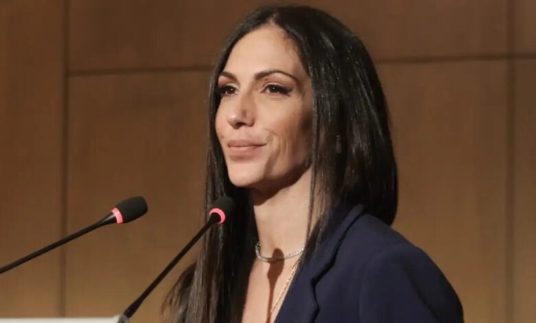 Ανθή Βούλγαρη: Αποκάλυψε πως είχε πάει στο ιατρείο που πέθανε ο Γιώργος Μαζωνάκης