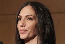 Η Ανθή Βούλγαρη για την απώλεια που την συνέτριψε: «Μου λείπεις τόσο πολύ, θα σε αγαπώ για πάντα»
