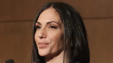 Η Ανθή Βούλγαρη για την απώλεια που την συνέτριψε: «Μου λείπεις τόσο πολύ, θα σε αγαπώ για πάντα»