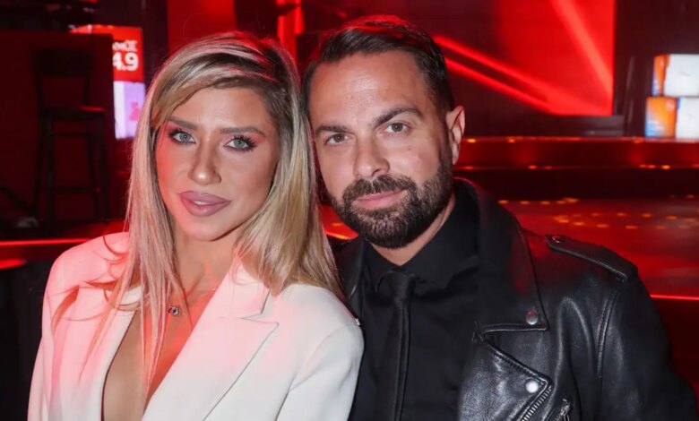Ηλίας Βρεττός και Αναστασία Δεληγιάννη ανακοίνωσαν με τον πιο τρυφερό τρόπο ότι θα γίνουν για πρώτη φορά γονείς Ηλίας Βρεττός και Αναστασία Δεληγιάννη ανακοίνωσαν με τον πιο τρυφερό τρόπο ότι θα γίνουν για πρώτη φορά γονείς