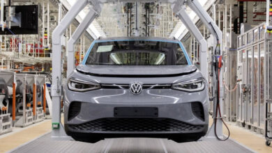 Volkswagen: Ανατροπή, τα ηλεκτρικά ξεπέρασαν τα θερμικά