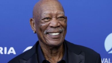 «Road to Ruin»: Η μεγάλη επιστροφή Κίτον και Φρίμαν στην ίδια ταινία μετά από 40 χρόνια
