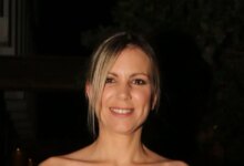 Βικτώρια Χαλκίτη για Γιώργο Μαζωνάκη: «Aυτό που τον έκανε ξεχωριστό και μοναδικό ήταν η προσωπικότητά του»