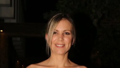 Βικτώρια Χαλκίτη για Γιώργο Μαζωνάκη: «Aυτό που τον έκανε ξεχωριστό και μοναδικό ήταν η προσωπικότητά του»