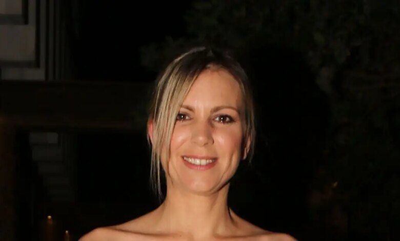 Βικτώρια Χαλκίτη για Γιώργο Μαζωνάκη: «Aυτό που τον έκανε ξεχωριστό και μοναδικό ήταν η προσωπικότητά του»