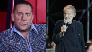 Σταύρος Ξαρχάκος: Συγκινεί το «αντίο» του στον Γιώργο Μαζωνάκη – «Αποχαιρετούμε το τελευταίο λαϊκό είδωλο»