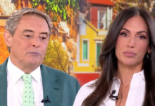 Ιορδάνης Χασαπόπουλος για κηδεία Μαζωνάκη: «Εγώ θα το πω, μπορεί να είναι και κακία, ο Σάκης γιατί δεν πήγε;»