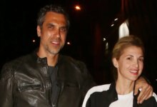 Νίκη Κάρτσωνα και Νίκος Χατζής φεύγουν από την Αθήνα για εγκατάσταση στην Καλαμάτα