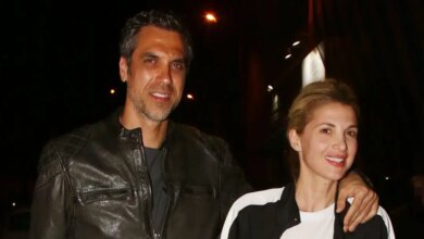 Νίκη Κάρτσωνα και Νίκος Χατζής φεύγουν από την Αθήνα για εγκατάσταση στην Καλαμάτα
