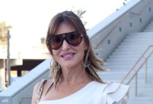 Βίκυ Χατζηβασιλείου: Πιέστηκα από τη μητέρα μου γιατί ήθελε να τα κάνουμε όλα τέλεια, αυτό με κούρασε