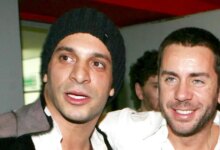 Το συγκινητικό αντίο του Γιώργου Χρανιώτη στον Γιώργο Μαζωνάκη: «Θέλω να γυρίσω στα παλιά Τζωρτζ»