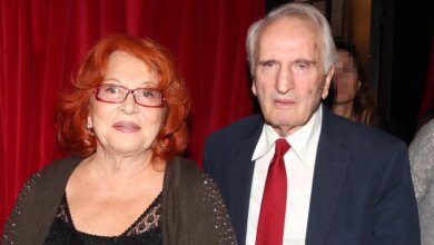 Νικήτας Τσακίρογλου: «Η Χρυσούλα Διαβάτη μιλάει, συνεννοούμαστε, αλλά βρίσκεται σε μια κατατονία»