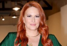 Η Σίσσυ Χρηστίδου για το ενδεχόμενο ενός δεύτερου γάμου: Δεν είναι απλή απόφαση, πρέπει να σταθμίσεις παράγοντες