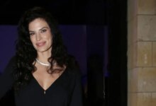 Η Χριστίνα Μπόμπα μοιράστηκε μια τυπική μέρα της μέσα από ένα βίντεο