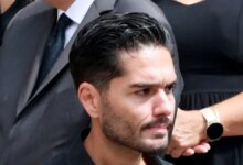 Χρήστος Μάστορας για Γιώργο Μαζωνάκη: «Είναι τεράστια η απώλειά του, δεν το έχω συνειδητοποιήσει»