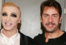 Τάκης Ζαχαράτος για Γιώργο Μαζωνάκη: «Είναι σαν να χάθηκε ο ήρωάς μου»