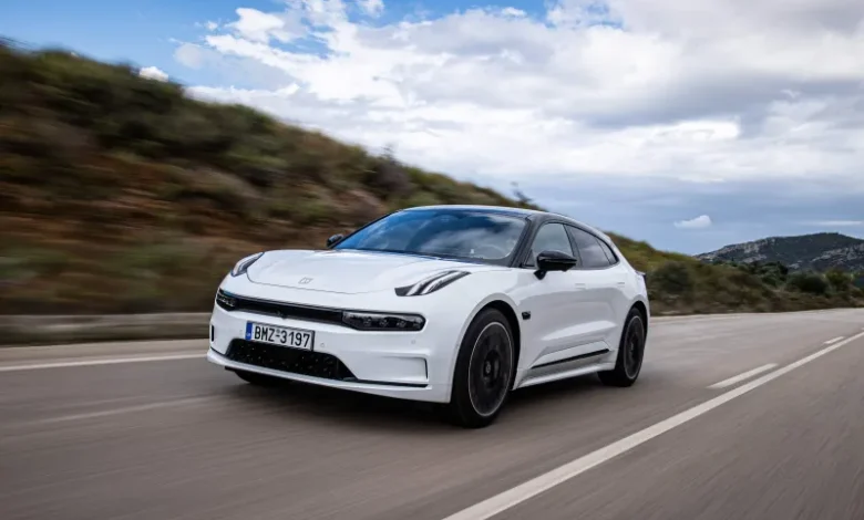 Η Zeekr στην Auto Athina 2026: επιδόσεις που «ηλεκτρίζουν», ξεχωριστή πολυτέλεια