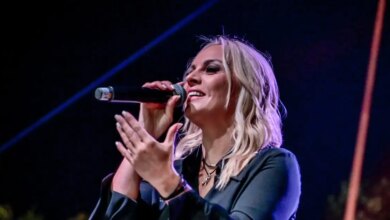 Η Πέγκυ Ζήνα για τον Γιώργο Μαζωνάκη: Στο βάθος το ήξερα ότι θα φύγεις σαν ροκ σταρ απότομα, έζησες στα άκρα