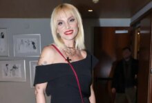 Ελεωνόρα Ζουγανέλη: Το ταξίδι της στη Λισαβόνα και οι εικόνες που την ταξίδεψαν σε άλλη εποχή