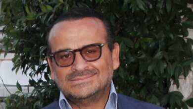 Ο Βασίλης Ζούλιας διέγραψε την ανάρτηση για τον Γιώργο Μαζωνάκη και επανήλθε: «Συνεχίστε στον ύπνο σας»