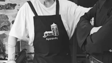 Ιερομόναχος Βαρθολομαίος: Ο πνευματικός του Μαζωνάκη μιλάει για εκείνον – Η γνωριμία και οι επισκέψεις στην Πάτμο