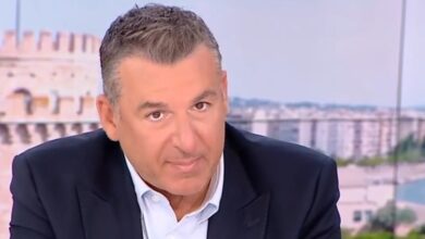 Γιώργος Λιάγκας: “Θεωρούν ότι πρέπει να πολεμήσουν τις αντίπαλες εκπομπές,… |