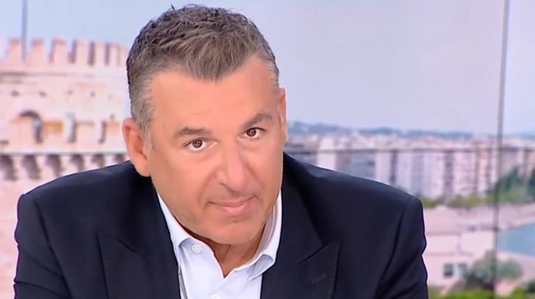Γιώργος Λιάγκας: “Θεωρούν ότι πρέπει να πολεμήσουν τις αντίπαλες εκπομπές,… |