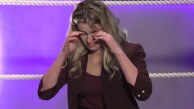 GNTM | Ξέσπασε σε λυγμούς η Σταυρούλα μετά τη φωτογράφιση |