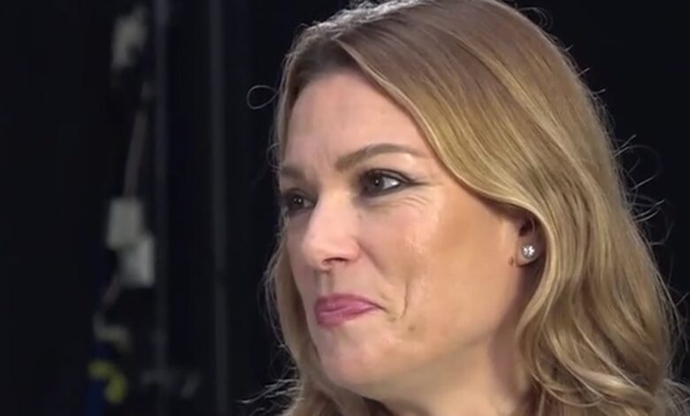 Βίκυ Καγιά: “Κάνω μόνο αυτό τηλεοπτικά, γιατί με αφορά, γιατί έχει ποιότητα… | Βίκυ Καγιά: “Κάνω μόνο αυτό τηλεοπτικά, γιατί με αφορά, γιατί έχει ποιότητα… |