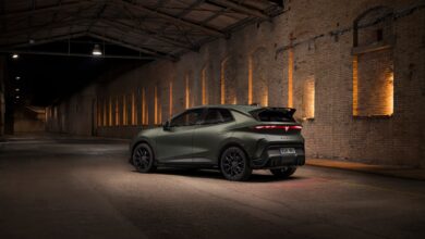 CUPRA Raval: Η ABT βάζει την μαγεία της στο ηλεκτρικό [video]