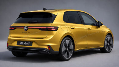 Volkswagen ID. Golf: Στον πάγο η εξέλιξη – Δεν βγαίνει ο λογαριασμός Volkswagen ID. Golf: Στον πάγο η εξέλιξη – Δεν βγαίνει ο λογαριασμός
