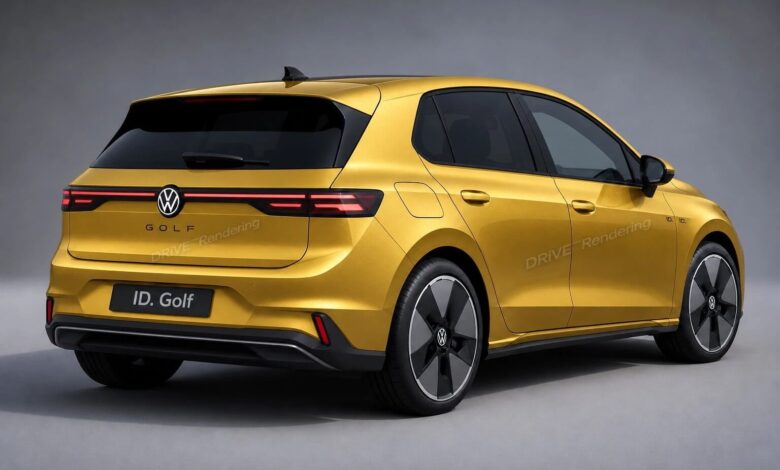 Volkswagen: Πουλάει περισσότερα BEV – Βγάζει λιγότερα χρήματα